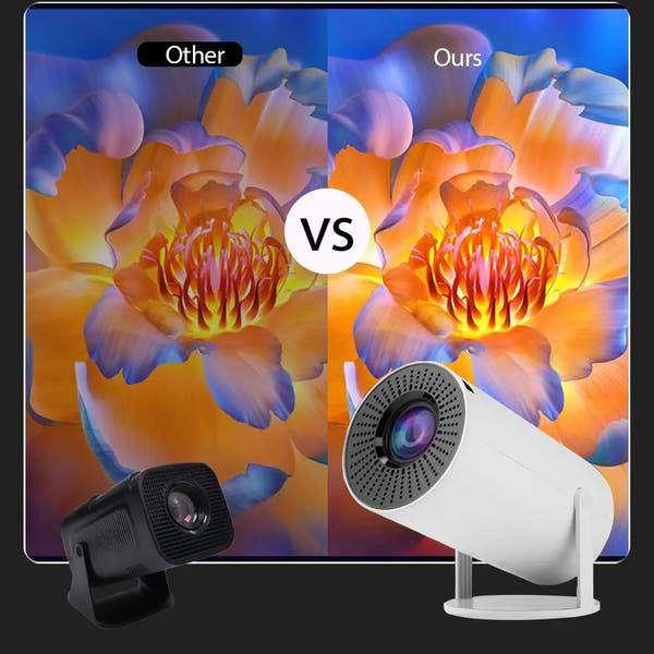 Hy Pro Vision 300 Fully Smart Android 11