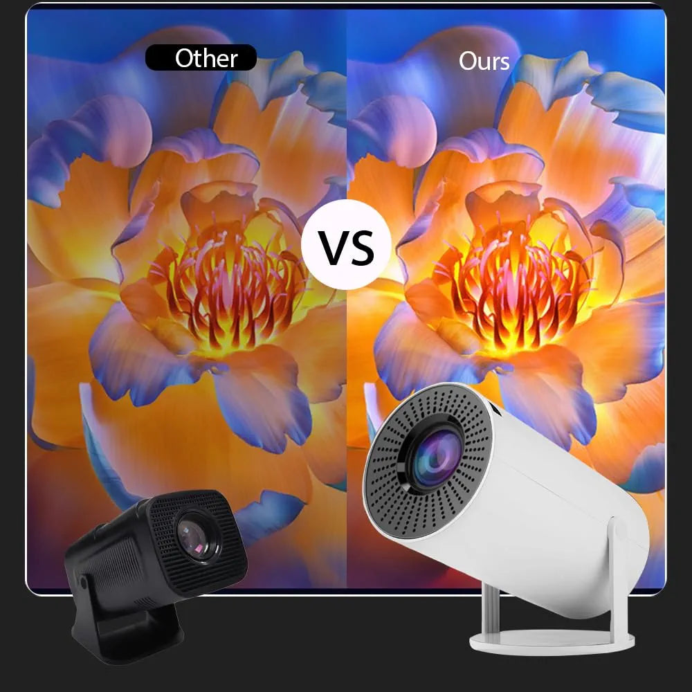 Hy Pro Vision 300 Fully Smart Android 11