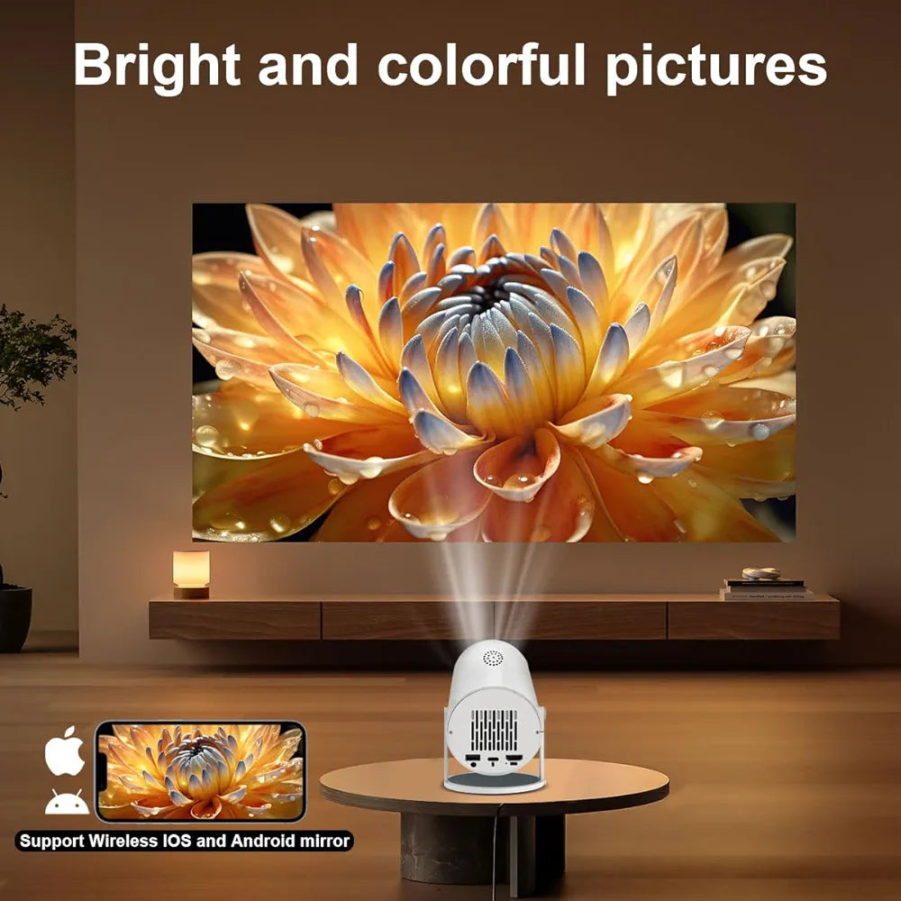 Hy Pro Vision 300 Fully Smart Android 11