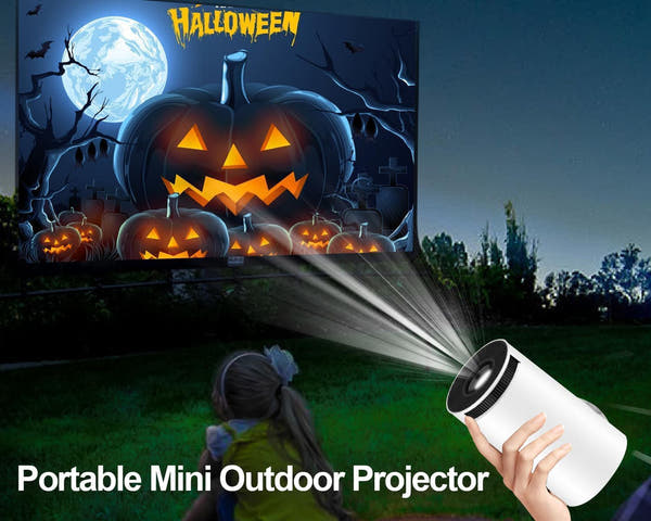 Hy Pro Vision 300 Fully Smart Android 11