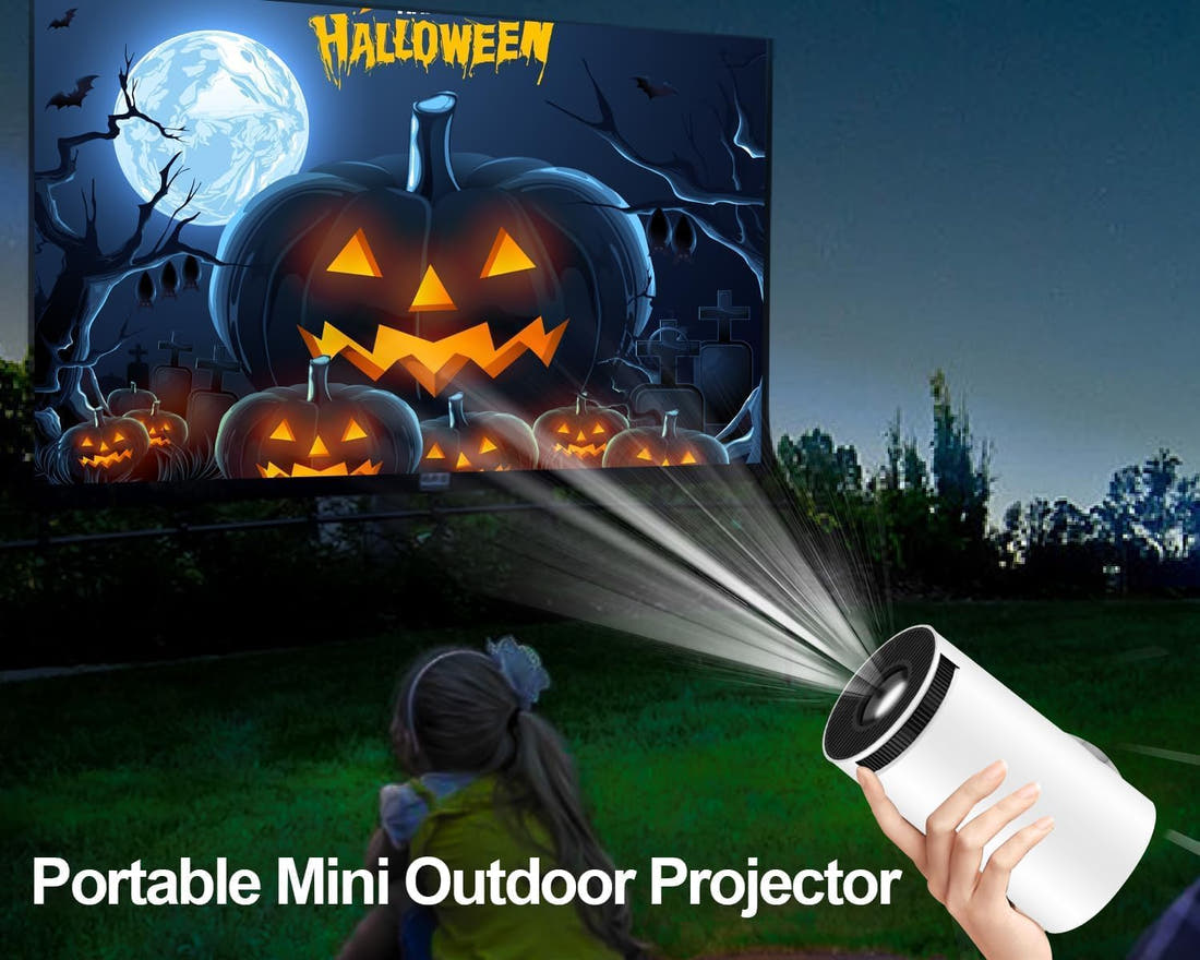 Hy Pro Vision 300 Fully Smart Android 11