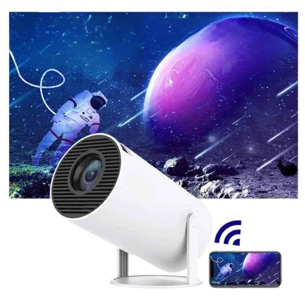 Hy Pro Vision 300 Fully Smart Android 11