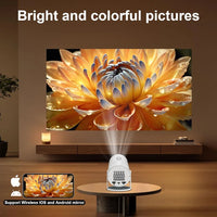 Hy Pro Vision 300 Fully Smart Android 11