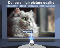 Hy Pro Vision 300 Fully Smart Android 11