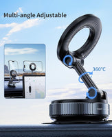 Megnetic holder