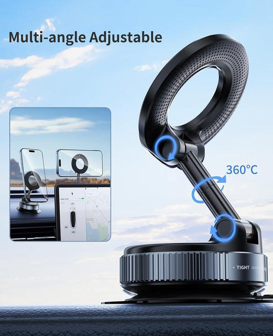 Megnetic holder