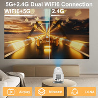 Hy Pro Vision 300 Fully Smart Android 11